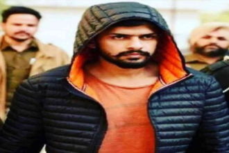 Lawrence Bishnoi : आतंकवाद और अपराध के जाल में बुरी तरह फंसे गैंगस्टर