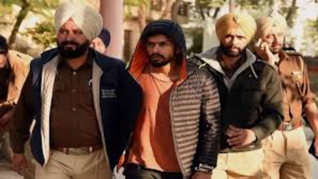 Lawrence Bishnoi का गैंग भारत के 11 जिलों और 6 देशों तक फैला