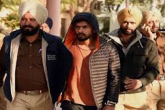 Lawrence Bishnoi का गैंग भारत के 11 जिलों और 6 देशों तक फैला