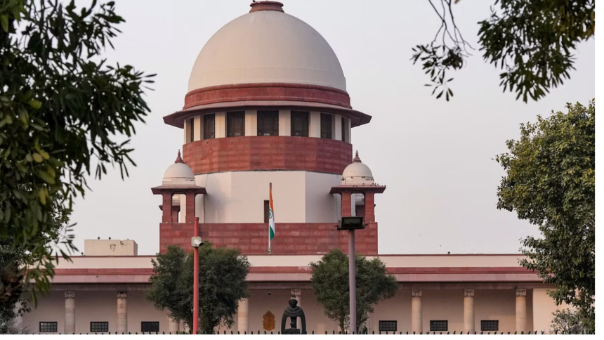 Mahadev Betting Scandal: आरोपी सुनील दम्मानी को सुप्रीम कोर्ट