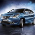 Maruti Suzuki Baleno Regal Edition