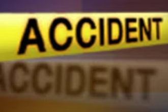 Meerut: नेशनल हाईवे-58 पर तेज रफ्तार कार ने दो युवकों को कुचला