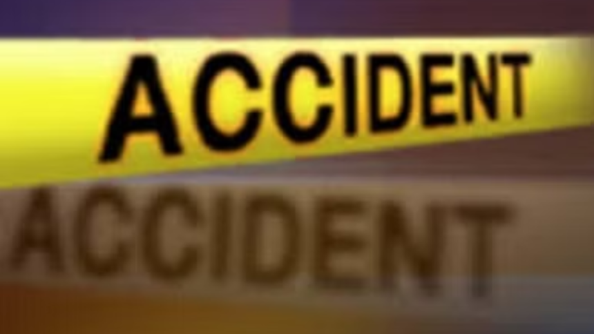 Meerut: नेशनल हाईवे-58 पर तेज रफ्तार कार ने दो युवकों को कुचला