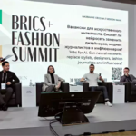 Moscow में BRICS+ फैशन शिखर सम्मेलन, वैश्विक फैशन उद्योग का बड़ा मंच