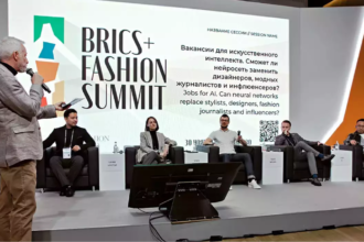 Moscow में BRICS+ फैशन शिखर सम्मेलन, वैश्विक फैशन उद्योग का बड़ा मंच