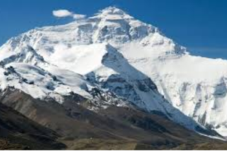 Mount Everest: शॉन ग्रीसले ने घर पर एवरेस्ट की ऊंचाई तक चढ़ाई
