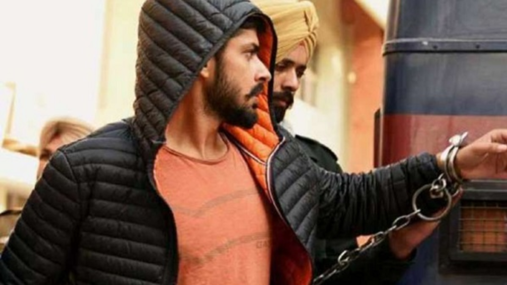 Mumbai Police का कस्टडी कन्फ्यूजन, गैंगस्टर लॉरेंस बिश्नोई