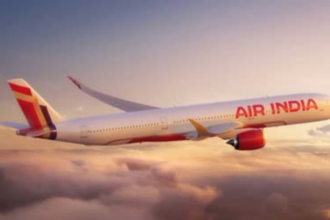 Mumbai से न्यूयॉर्क जा रही एयर इंडिया की फ्लाइट में बम की धमकी