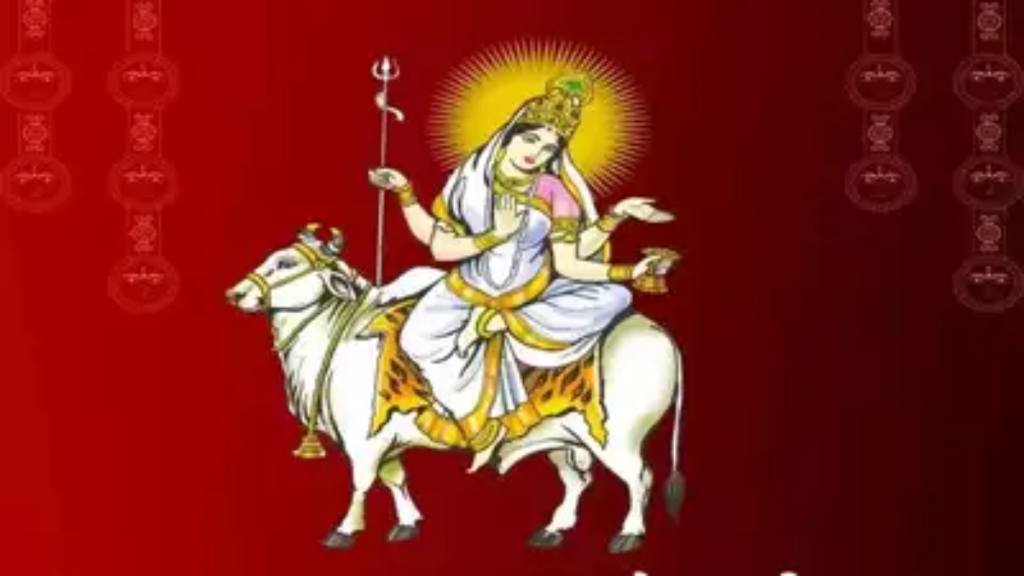 Navratri 2024 Day 1: मां शैलपुत्री की पूजा विधि, शुभ मुहूर्त