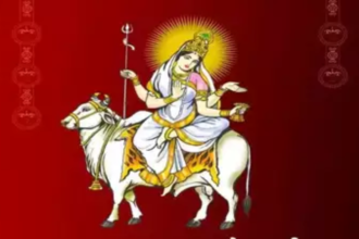 Navratri 2024 Day 1: मां शैलपुत्री की पूजा विधि, शुभ मुहूर्त