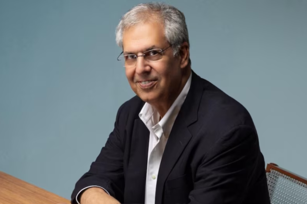 Noel Tata बने टाटा समूह के नए चेयरमैन, जानिए उनके जीवन से जुड़ी खास बातें