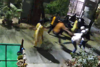 Noida: मकान खाली करने को लेकर किरायेदार