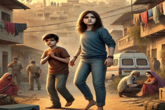 Noida में 15 साल की लड़की 12 साल के लड़के के साथ तीसरी बार भागी