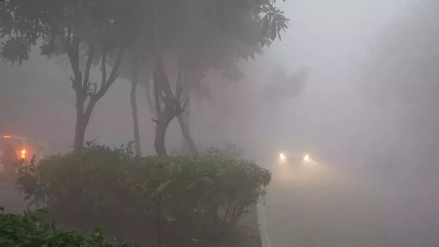 North India Weather Update: सुबह-शाम की ठंडक