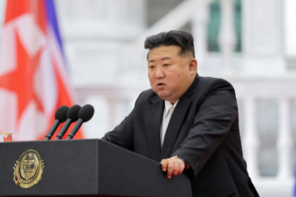 North Korea: किम जोंग की नई परमाणु धमकी से अमेरिका