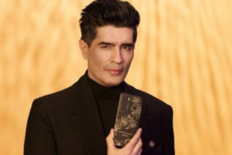 OPPO Reno12 Pro Manish Malhotra लिमिटेड एडिशन