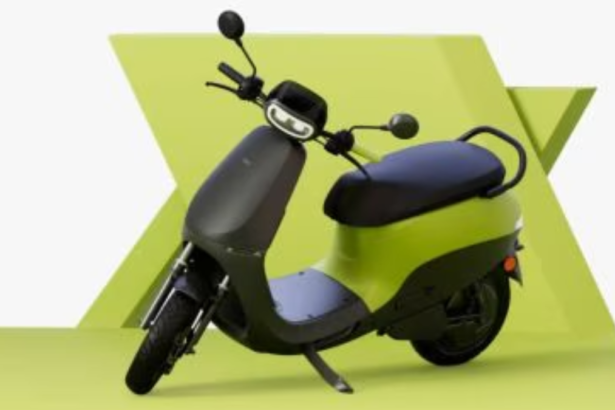 Ola Electric Scooter पर बंपर डिस्काउंट ऑफर