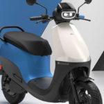 Ola S1 X इलेक्ट्रिक स्कूटर