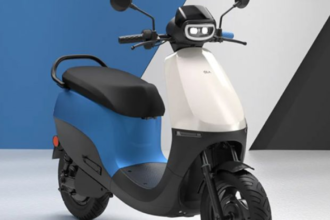 Ola S1 X इलेक्ट्रिक स्कूटर