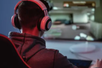 Online Gaming Addiction