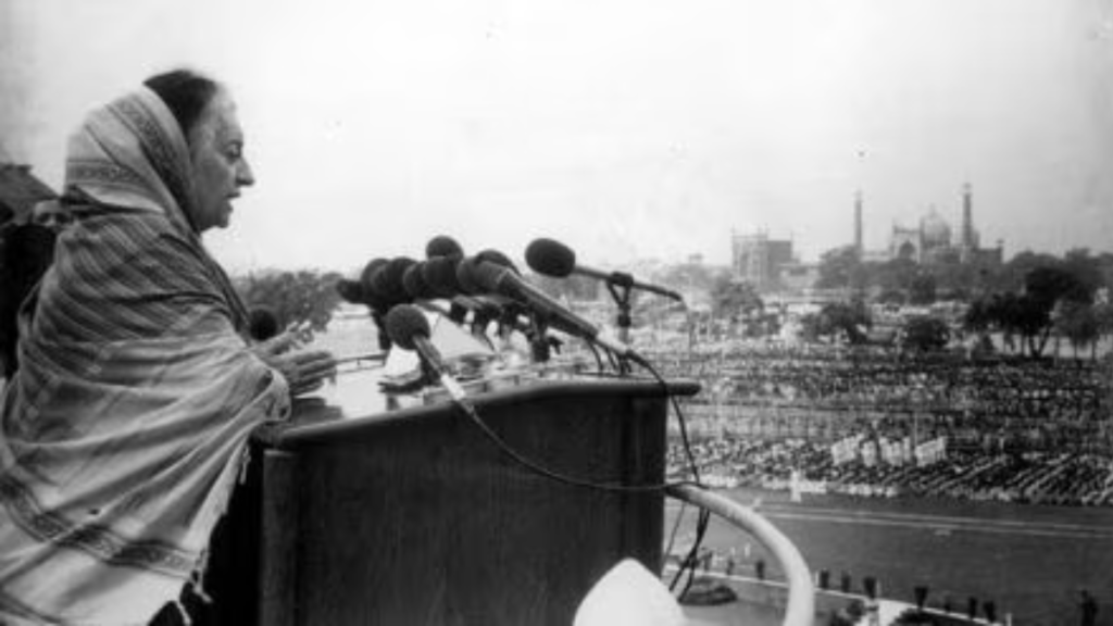 Operation Blunder: इंदिरा गांधी की गिरफ्तारी से जनता पार्टी को भारी नुकसान