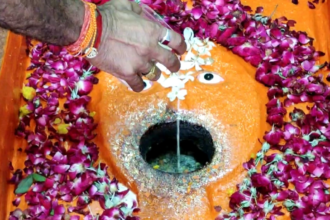 Piluwa Mahavir Temple