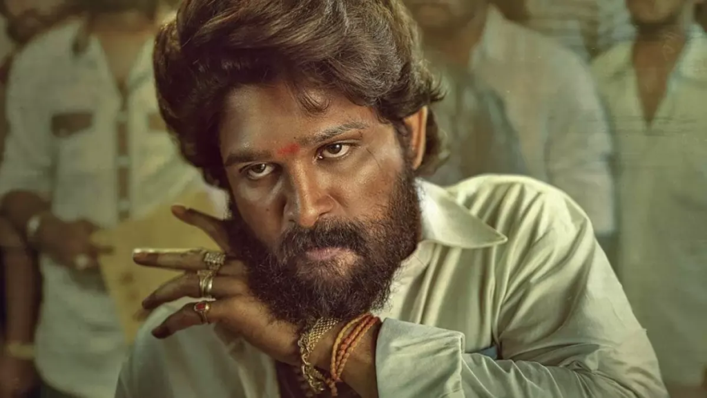 Pushpa 2 के बाद Allu Arjun की अगली फिल्म त्रिविक्रम के साथ पैन इंडिया प्रोजेक्ट