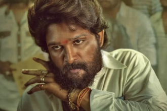 Pushpa 2 के बाद Allu Arjun की अगली फिल्म त्रिविक्रम के साथ पैन इंडिया प्रोजेक्ट