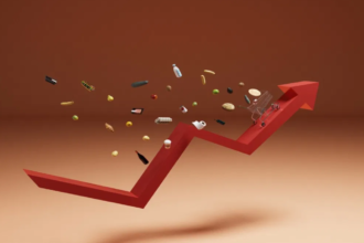 RBI Interest Rates: भारत में खुदरा महंगाई का बढ़ता ग्राफ