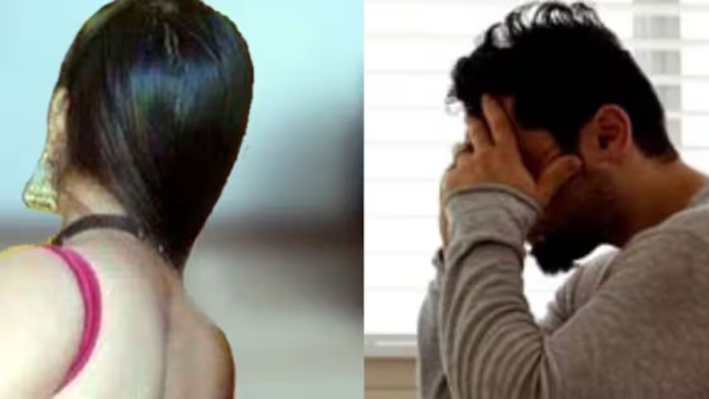 Rajasthan: जोधपुर में पति की शिकायत पर एचआईवी पॉजिटिव पत्नी के खिलाफ केस दर्ज