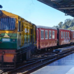 Rajasthan में ट्रेन की गति 160 किमी/घंटा तक बढ़ाई जाएगी,