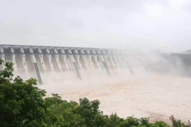 Rajasthan में मानसून खत्म, सामान्य से 58.5% अधिक वर्षा