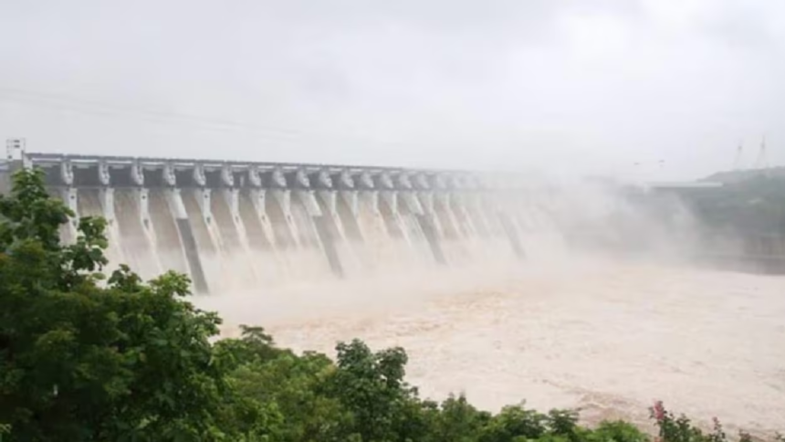 Rajasthan में मानसून खत्म, सामान्य से 58.5% अधिक वर्षा