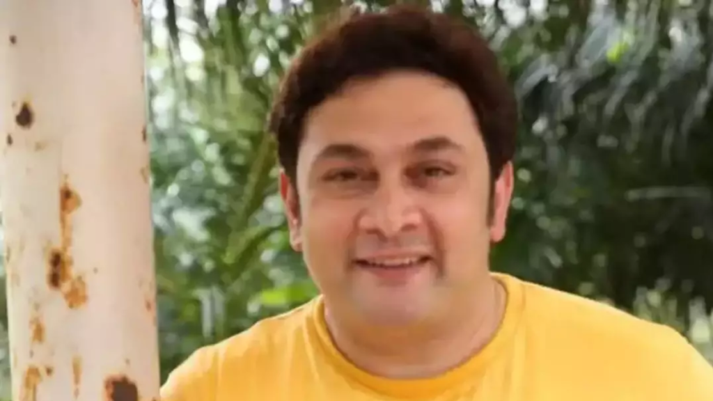 Rajesh Kumar ने किया बड़ा खुलासा, सीनियर एक्ट