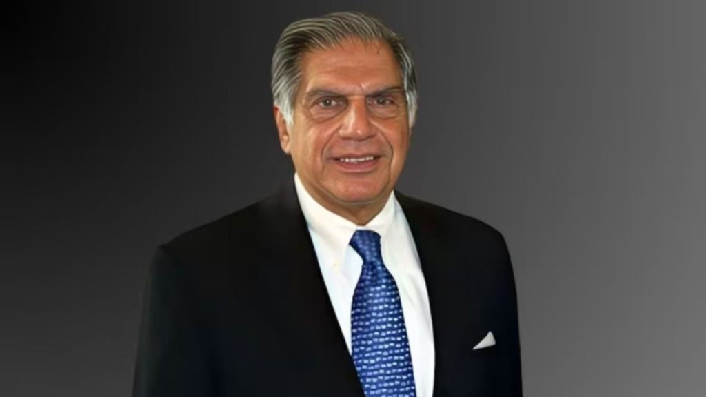 Ratan Tata और उत्तर प्रदेश का गहरा जुड़ाव, निवेश से लेकर समाज सेवा तक