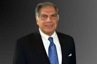 Ratan Tata और उत्तर प्रदेश का गहरा जुड़ाव, निवेश से लेकर समाज सेवा तक