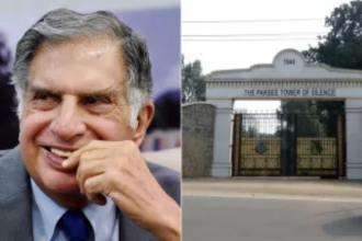 Ratan Tata का अंतिम संस्कार, आज होगा पारसी रीति-रिवाज से विदाई