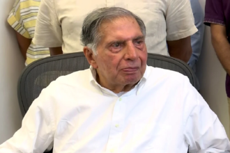 Ratan Tata ने अस्पताल में भर्ती होने की खबरों को किया खारिज