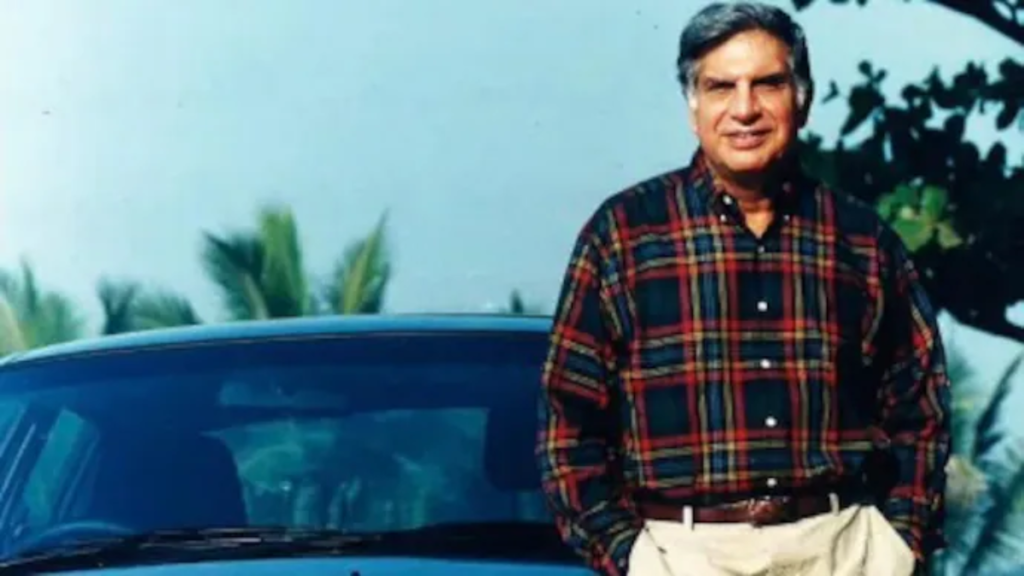 Ratan Tata: प्यार हुआ, लेकिन शादी नहीं हो पाई