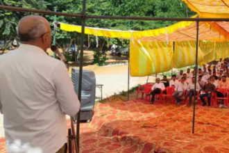 SDM मनोज दालाल