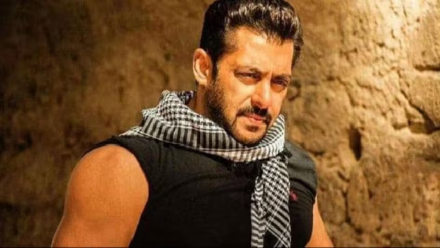 Salman Khan को माफी का प्रस्ताव, बिश्नोई समाज ने रखी शर्त