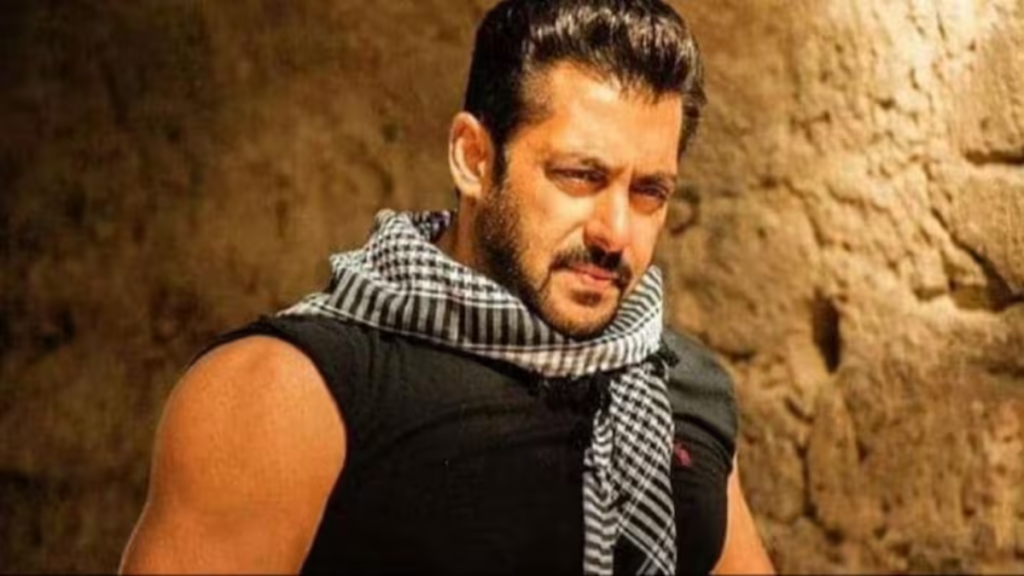 Salman Khan को माफी का प्रस्ताव, बिश्नोई समाज ने रखी शर्त