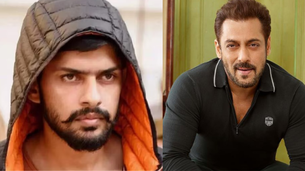 Salman Khan को लगातार मिल रही हैं जान से मारने की धमकियां