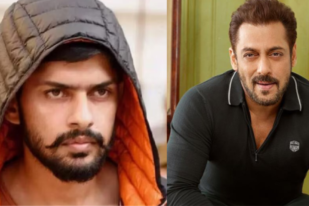 Salman Khan को लगातार मिल रही हैं जान से मारने की धमकियां