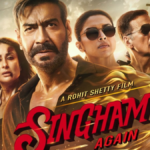 Singham Again