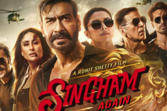 Singham Again