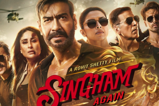 Singham Again