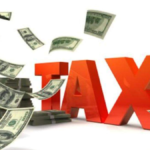 Tax Query