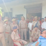 UP: 'अमेठी' परिवारों ने दबंगों के डर से किया अंतिम संस्कार से मना