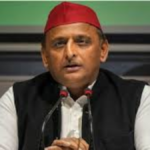 UP: जेपी जयंती पर सियासत, अखिलेश यादव को जेपीएनआईसी